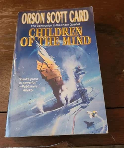 Children of the Mind