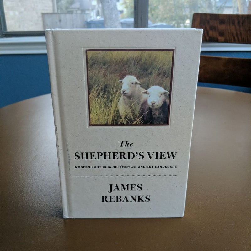 The Shepherd's View