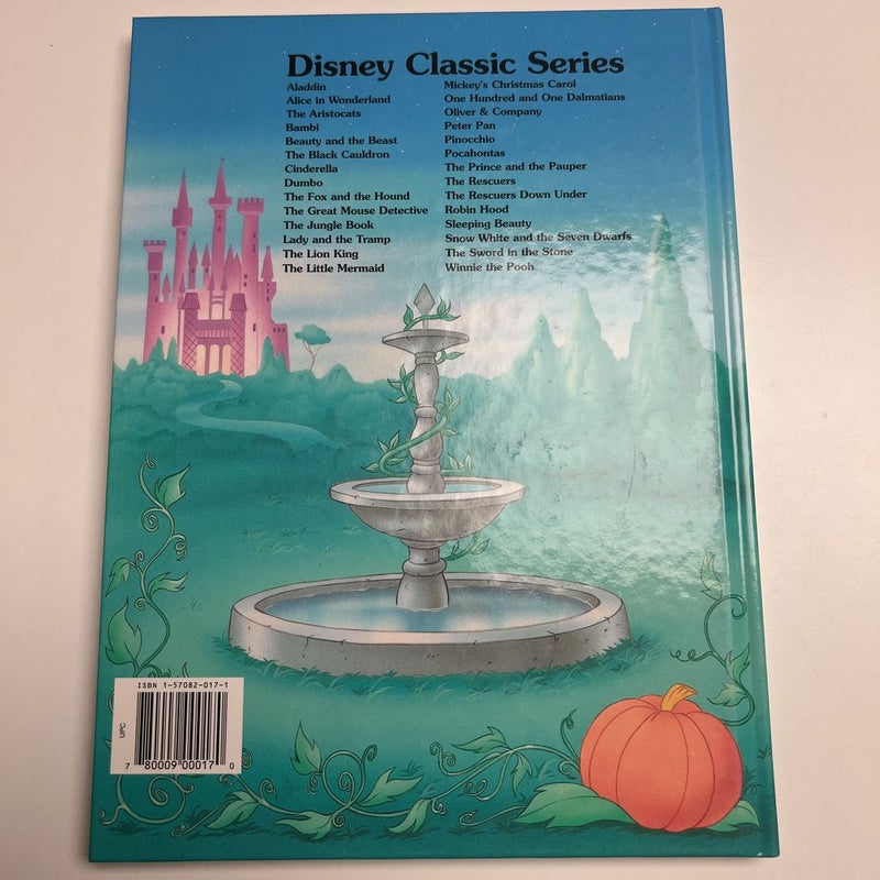 90's Disney Mouse Works Bundle