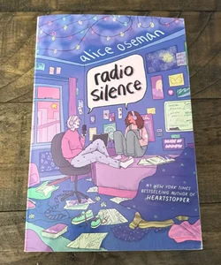 Radio Silence