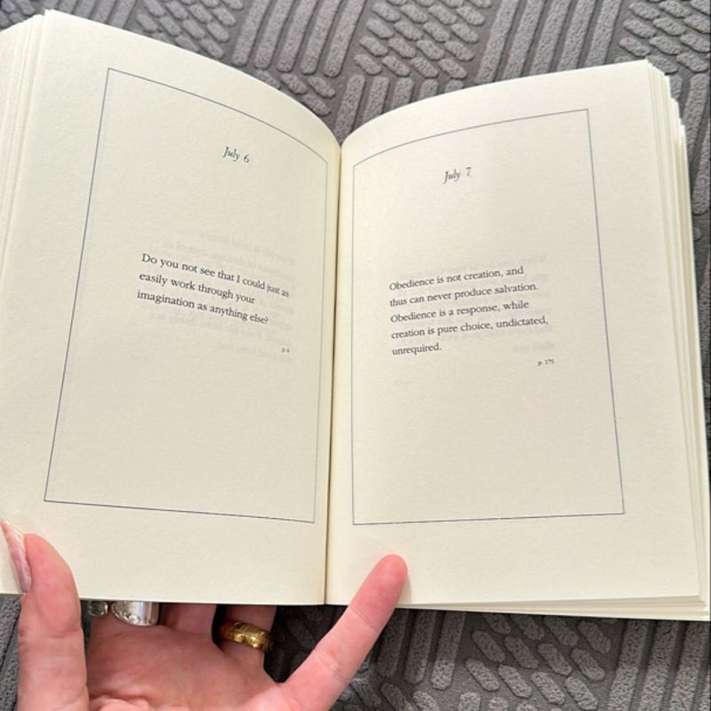 Meditations from Conversations with God