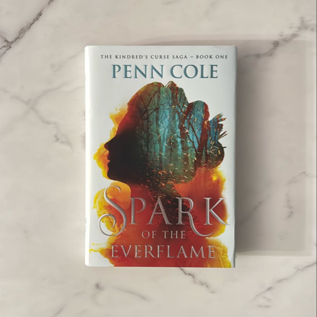 Spark of the Everflame