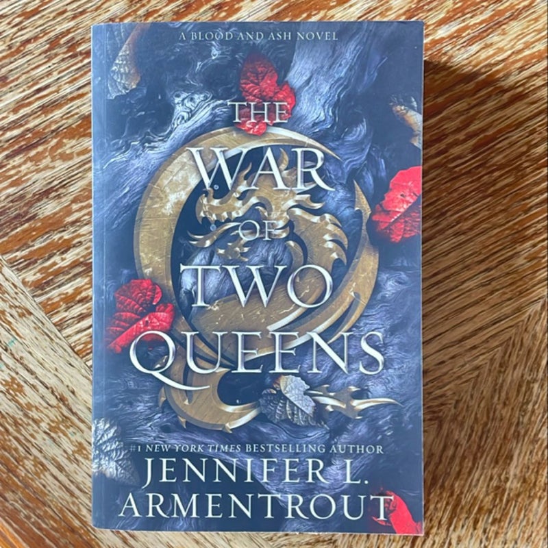 The War of Two Queens