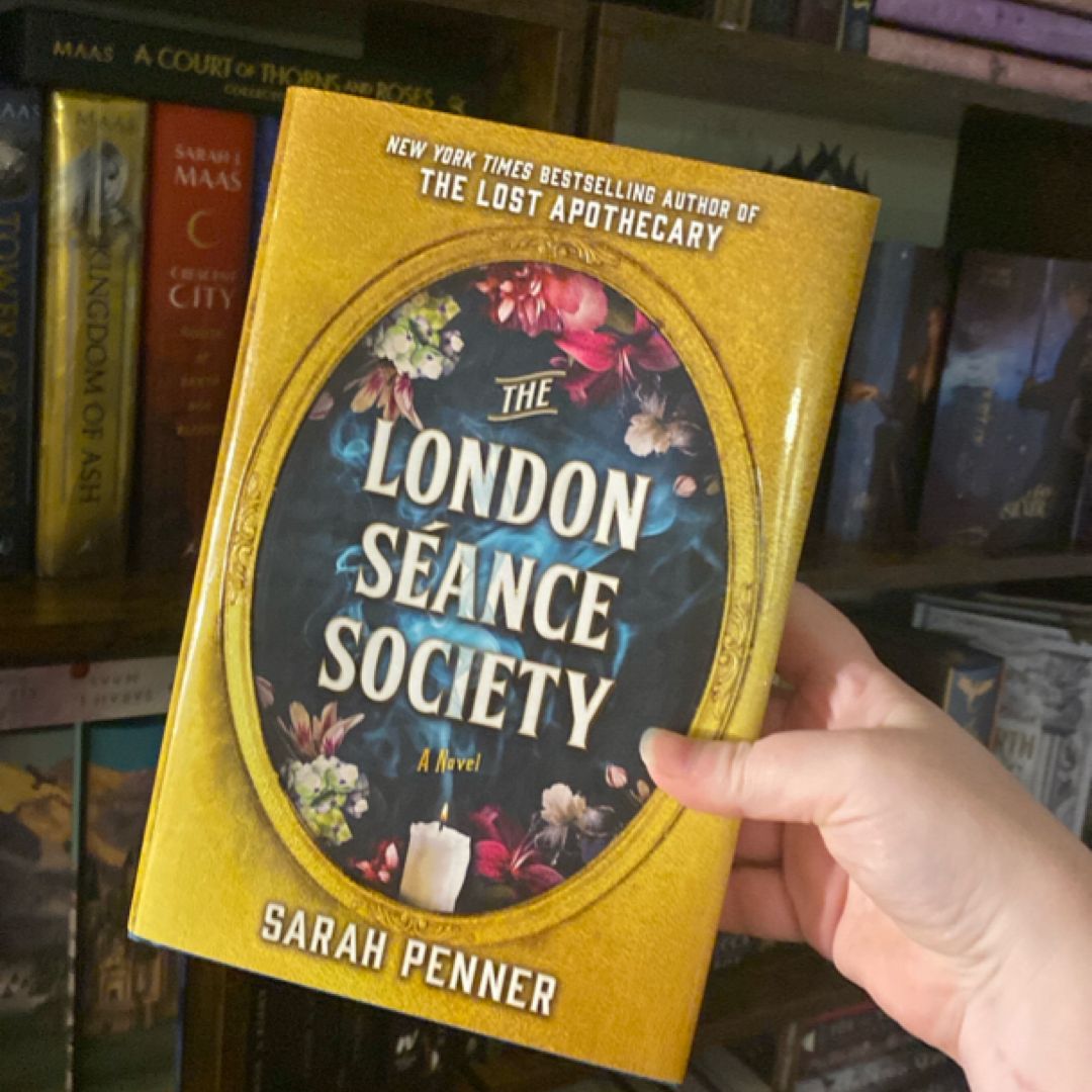 The London Séance Society