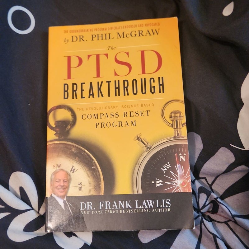 The PTSD Breakthrough