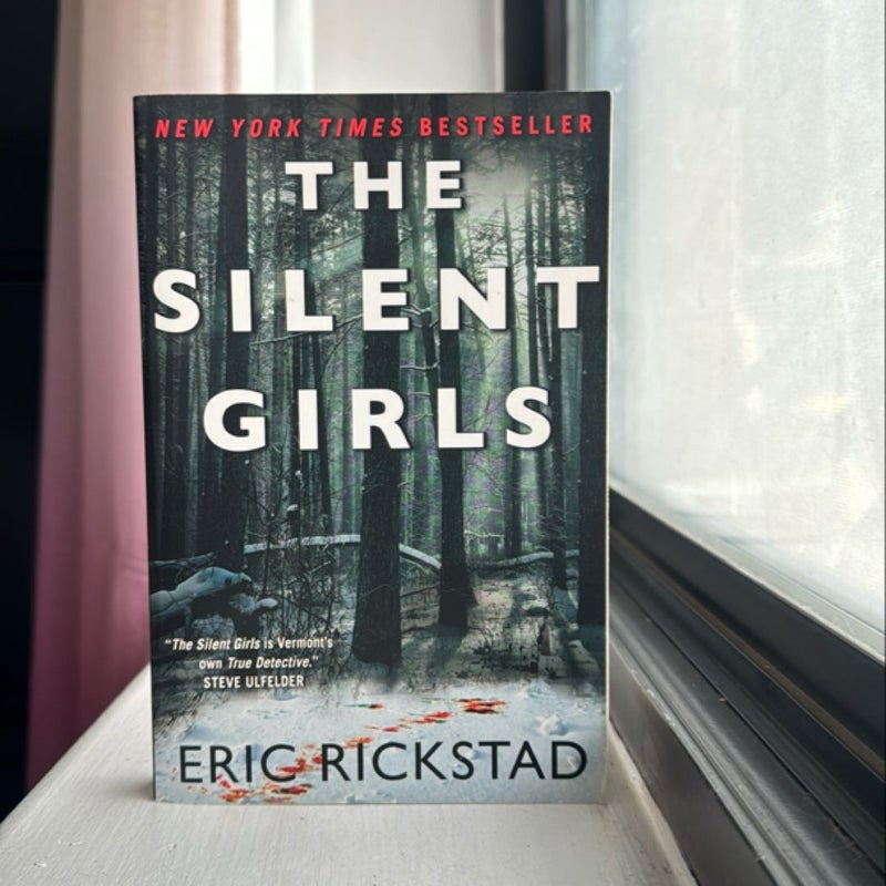 The Silent Girls