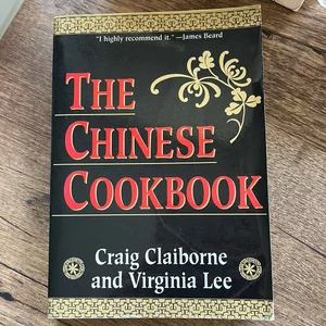 The Chinese Cookbook