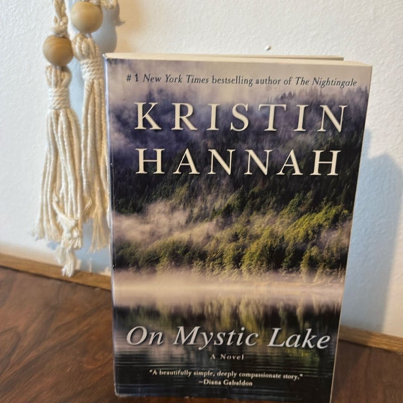 Kristin Hannah Book Bundle