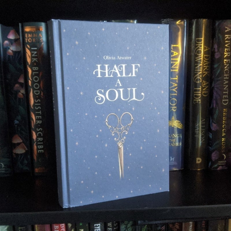 Half a Soul