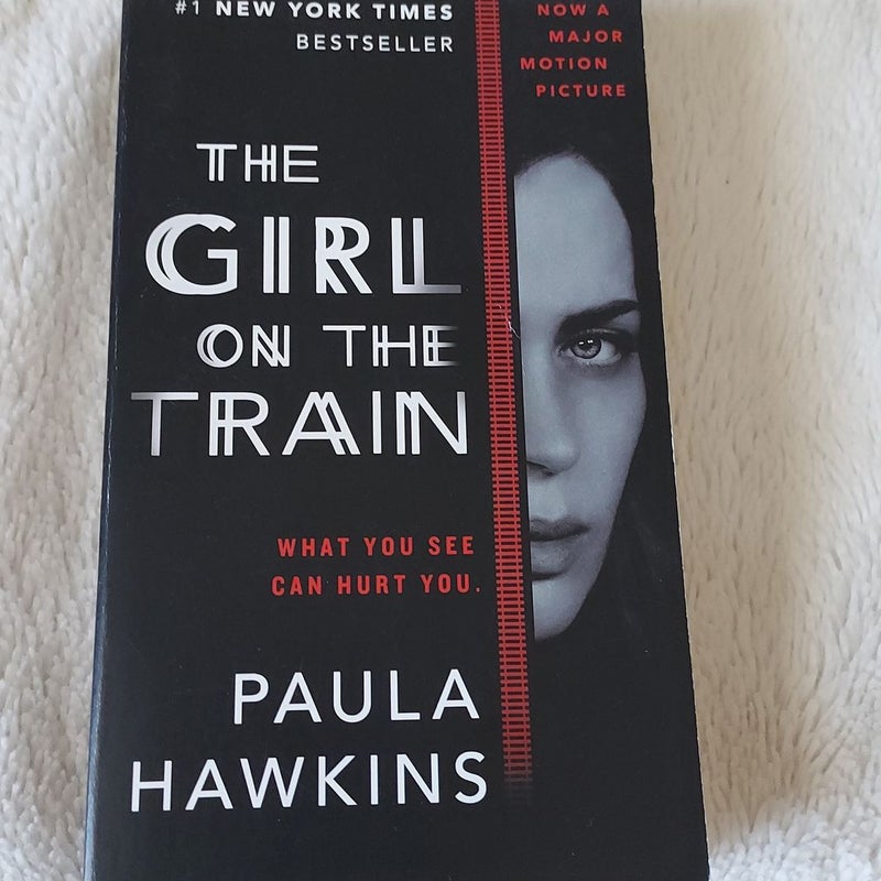 The Girl on the Train