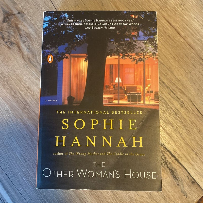 The Other Woman's House