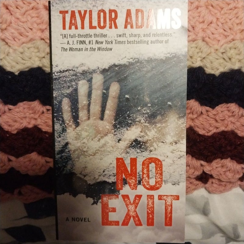 No Exit