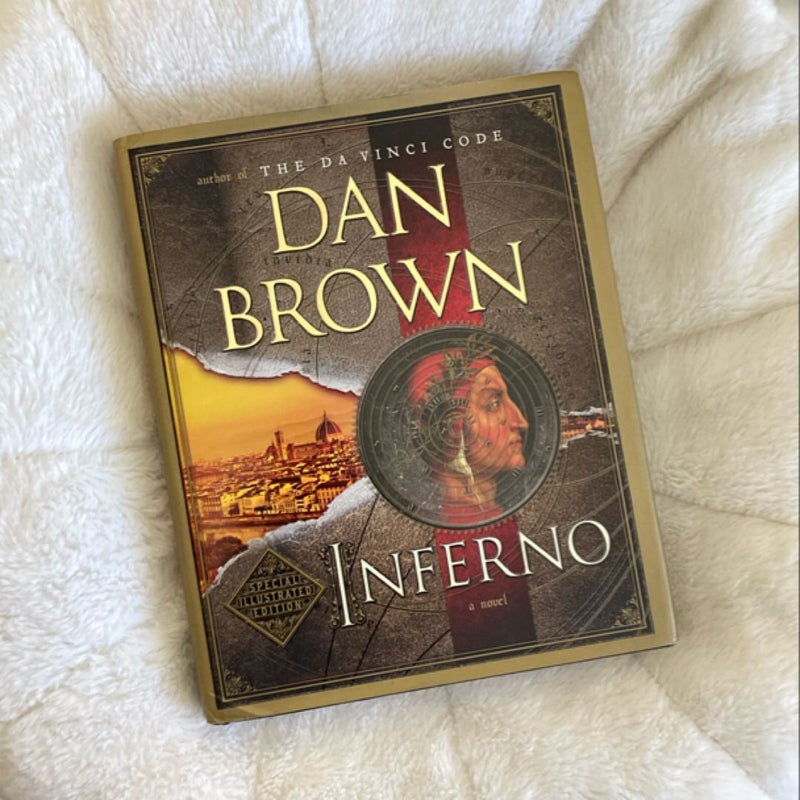 Inferno: Special Illustrated Edition