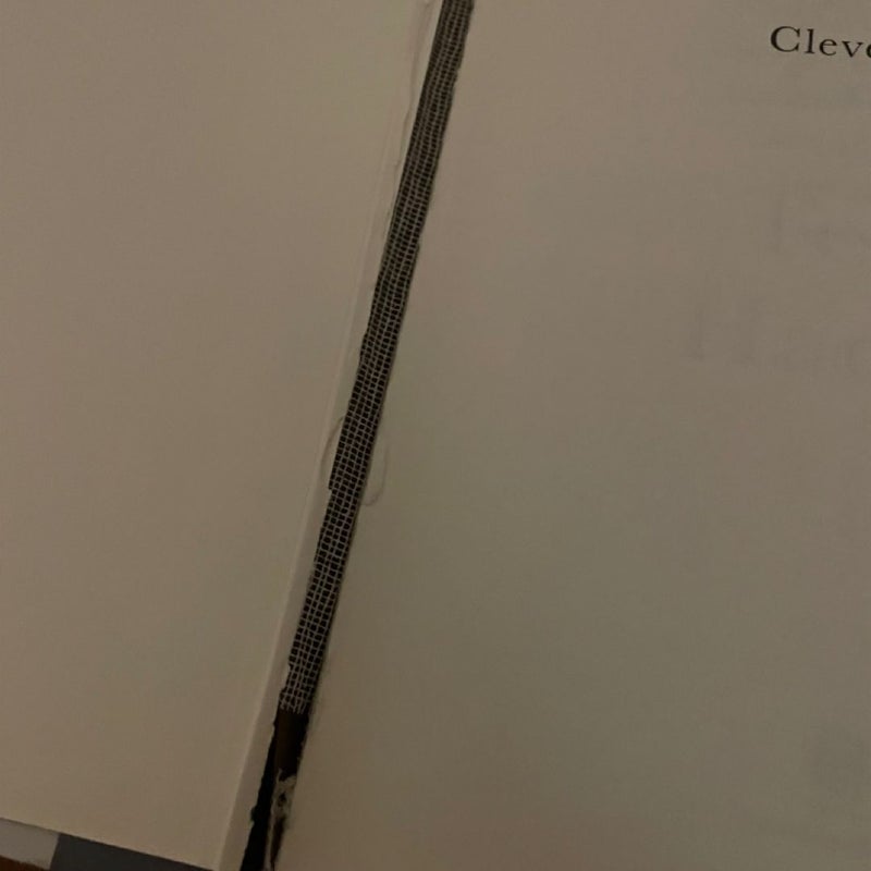 Clever girl