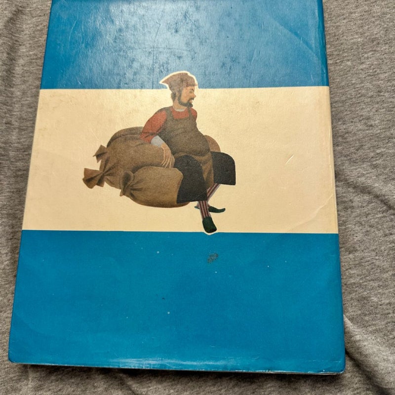 Oriental Tales: Tales From China, Japan, India And Persia ~1963 