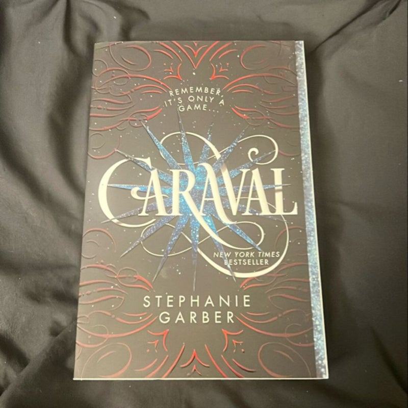 Caraval