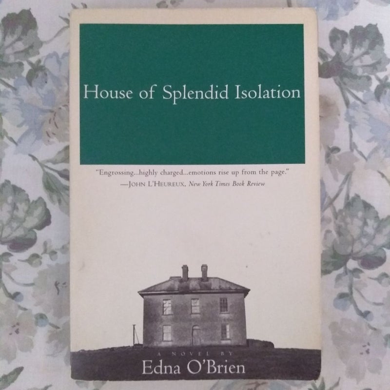 House of Splendid Isolation