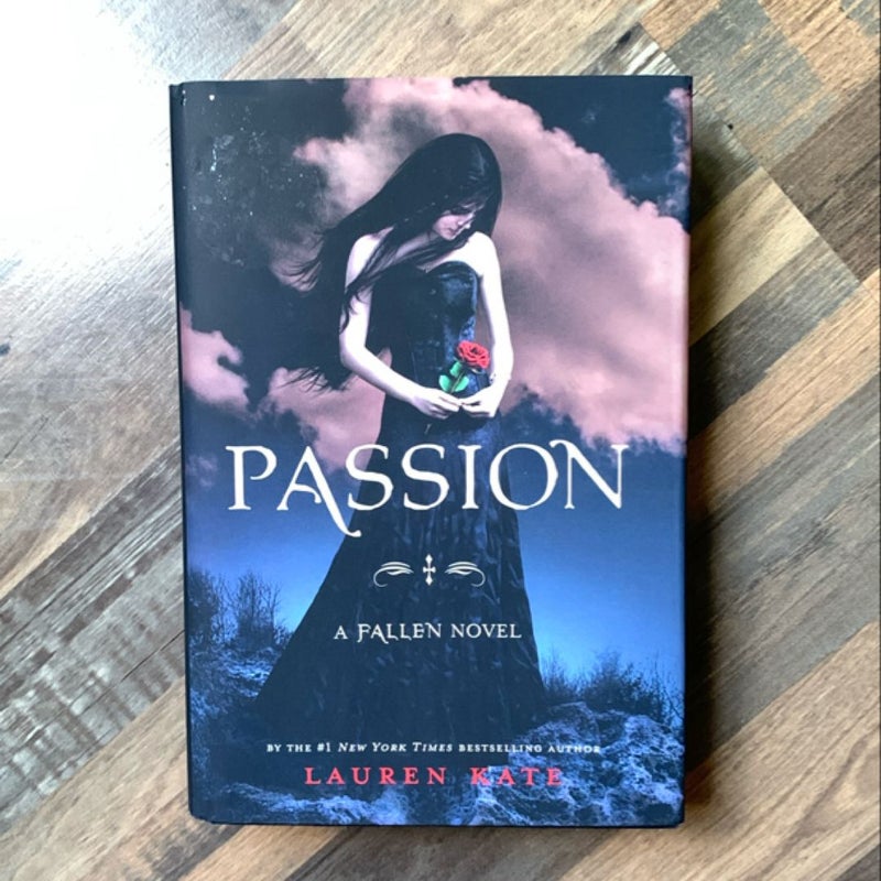 Passion