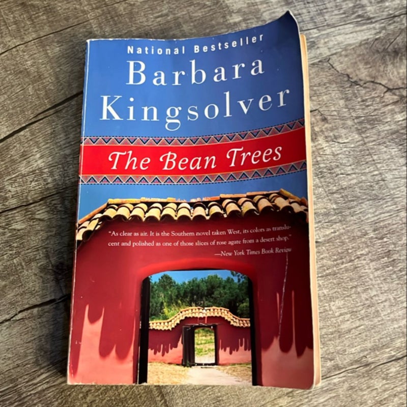The Bean Trees
