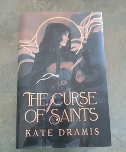 The Curse of Saints 