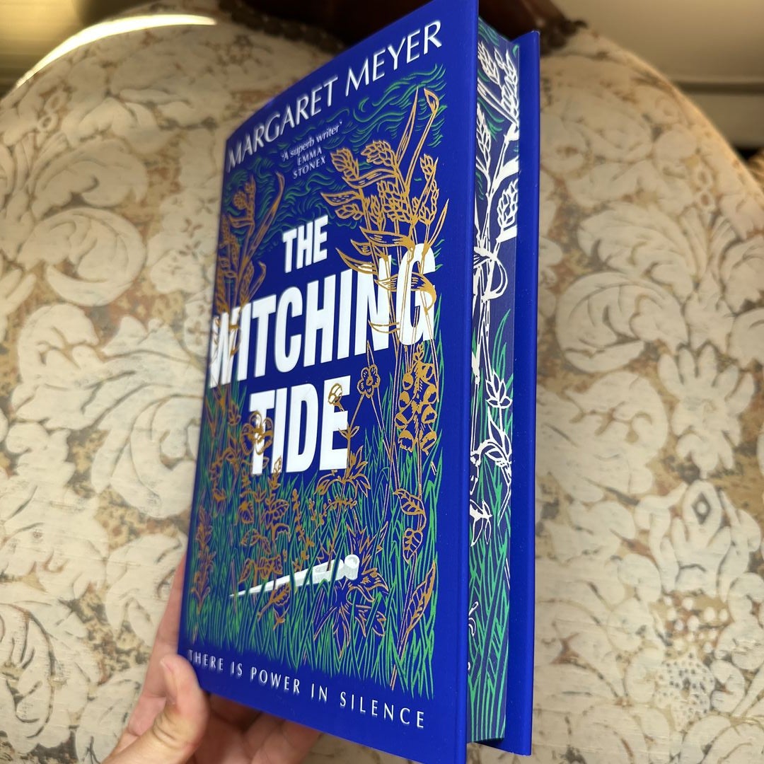 The Witching Tide