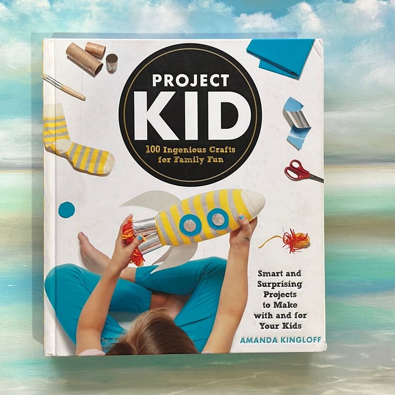 Project kid