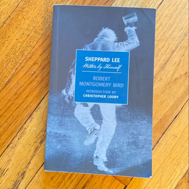 Sheppard Lee, Written by Himself