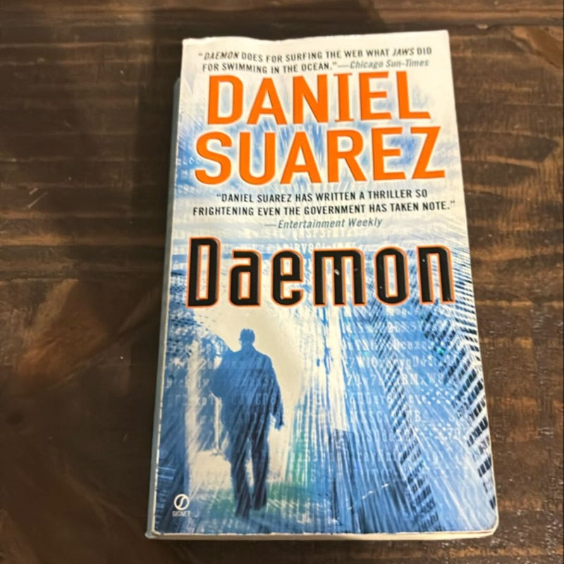 Daemon