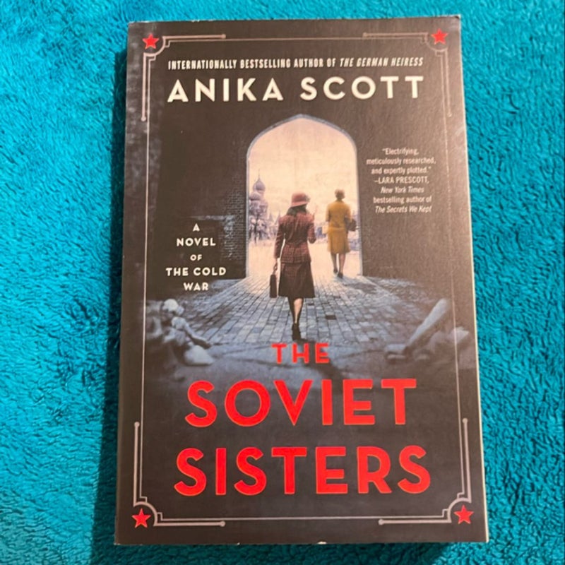 The Soviet Sisters