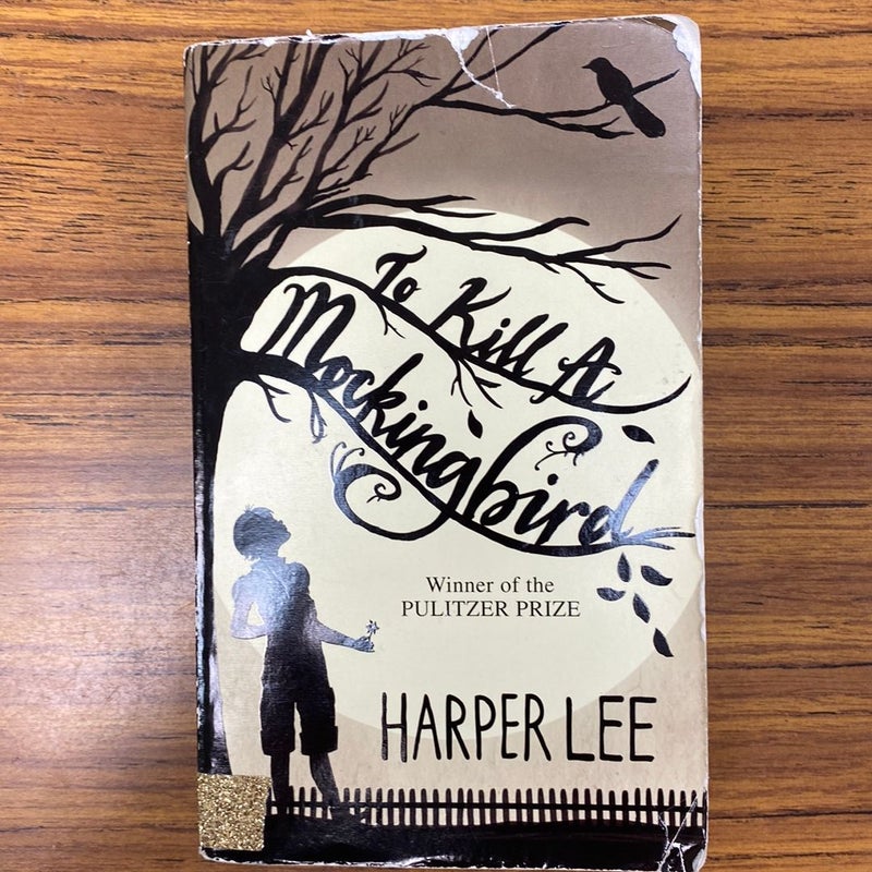 To Kill a Mockingbird