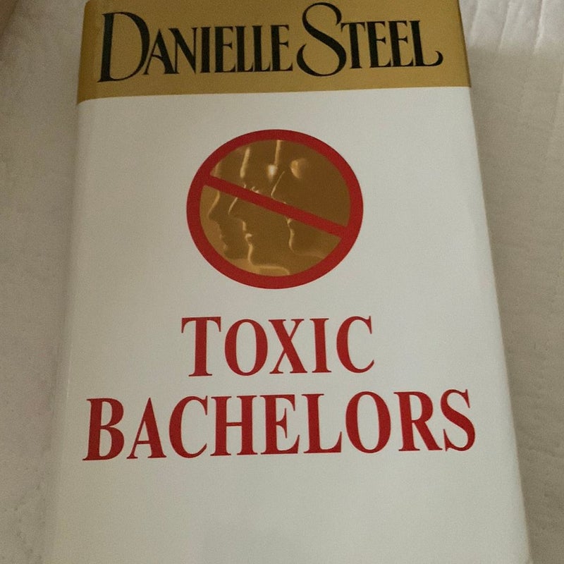 Toxic Bachelors