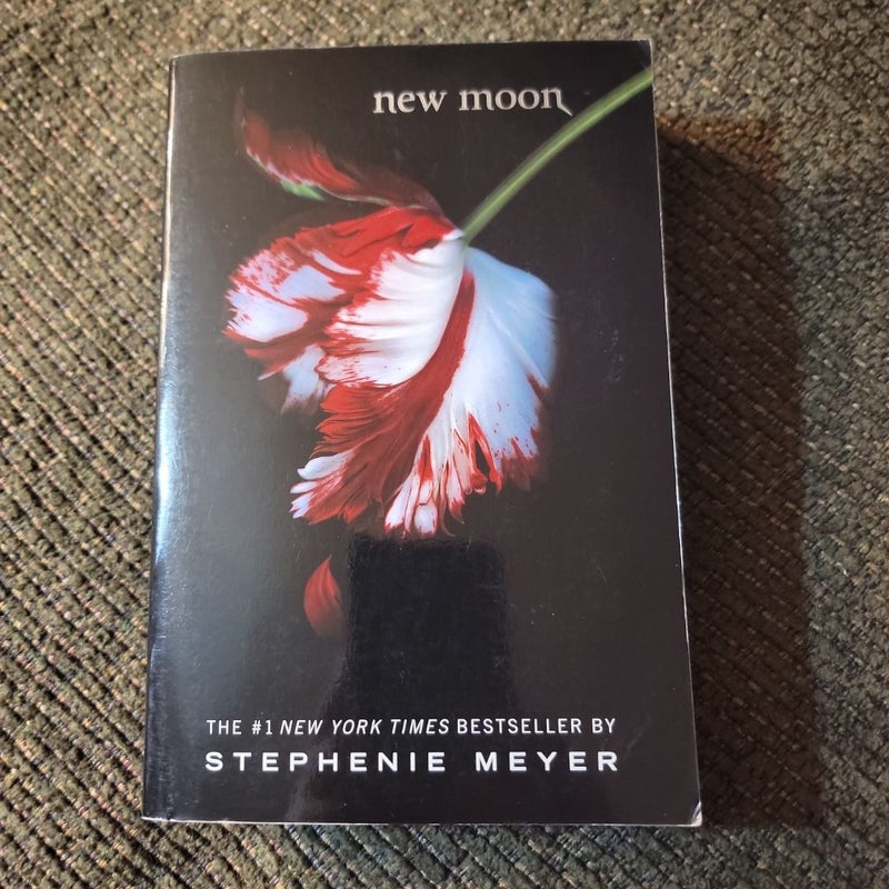 New Moon