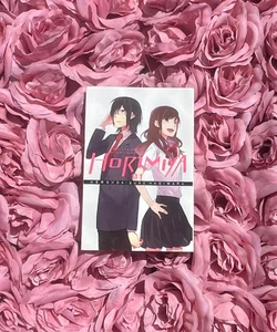 Horimiya, Vol. 1