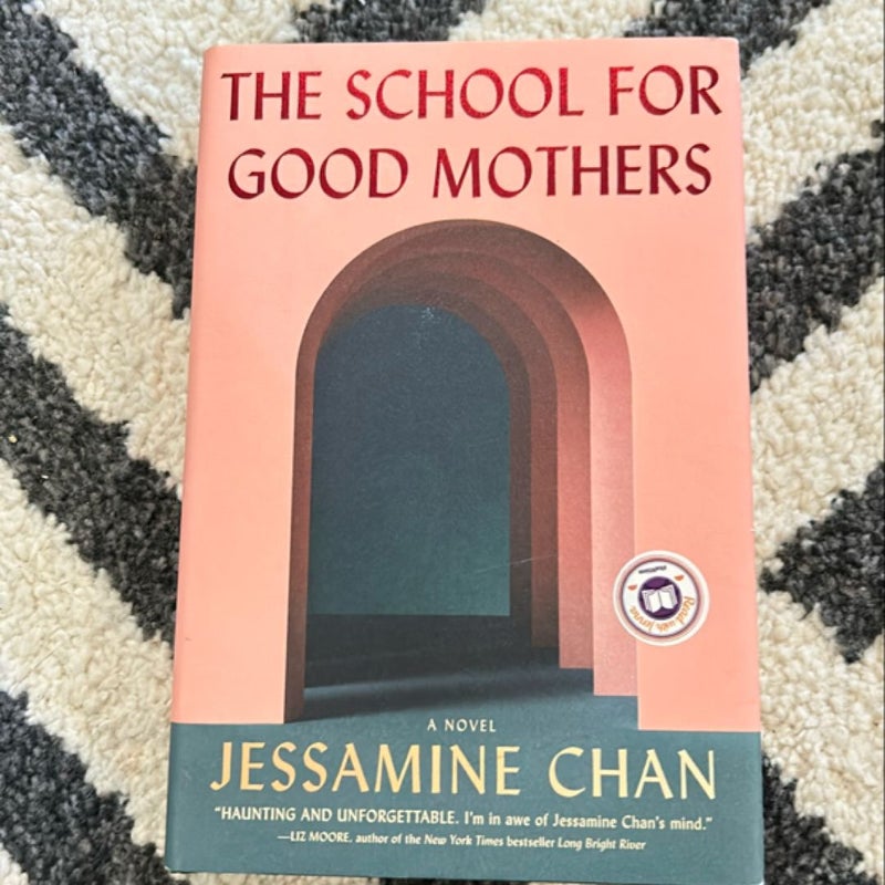 The School for Good Mothers