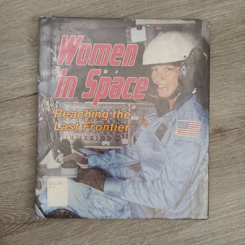 Women in Space