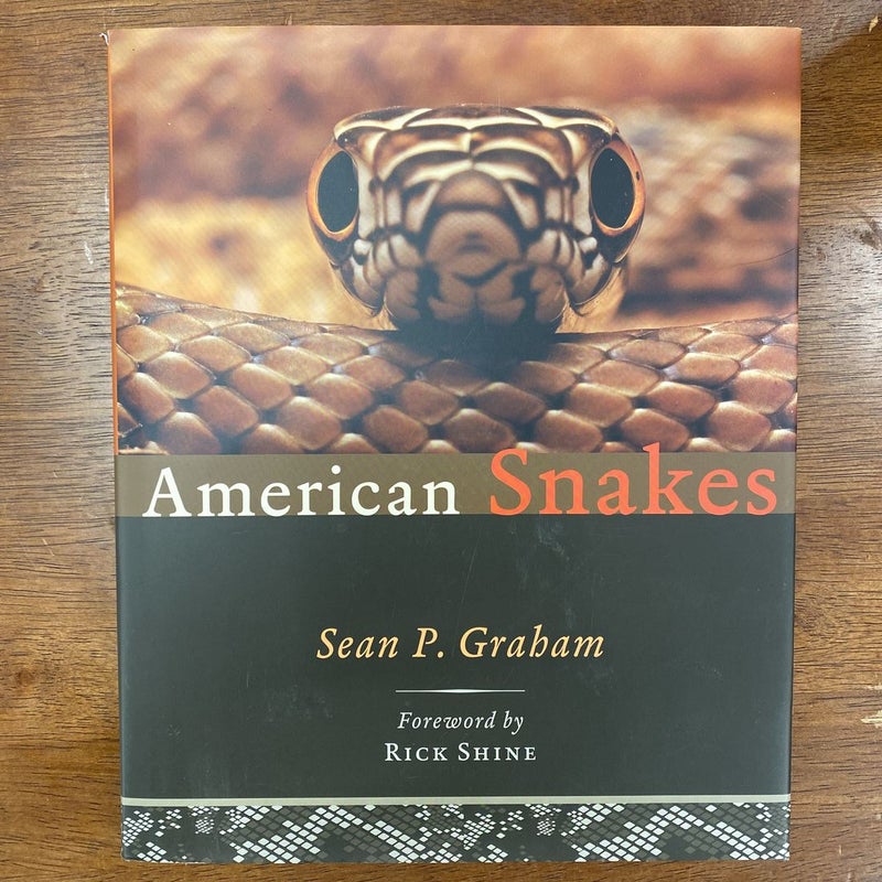 American Snakes