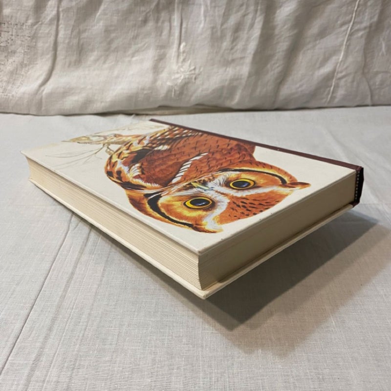 Book of North American Birds