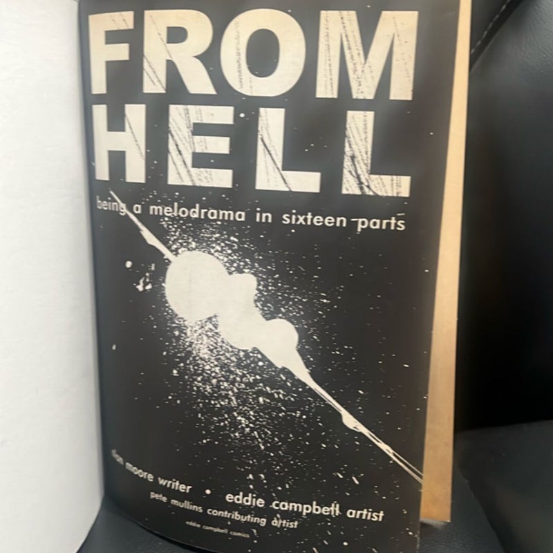 From Hell