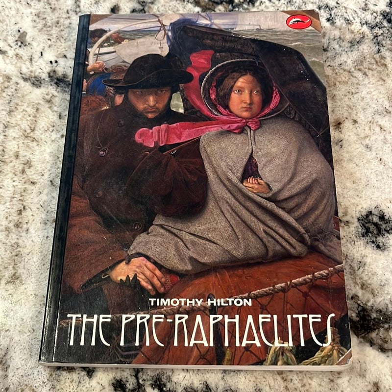 The Pre-Raphaelites