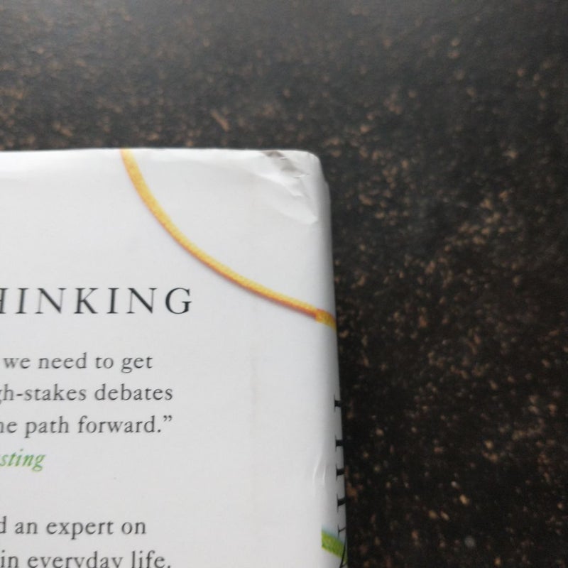 Third Millennium Thinking