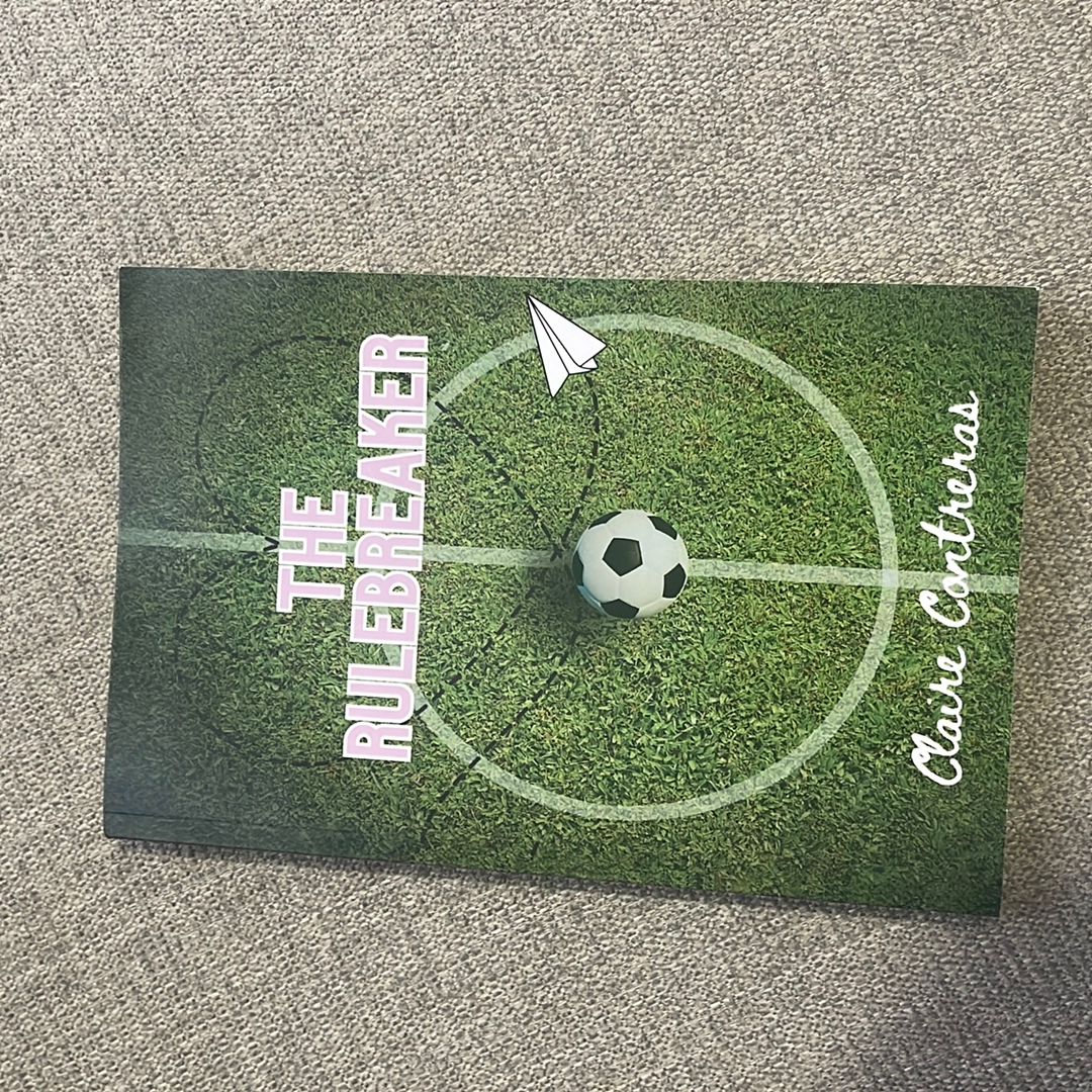 The Rulebreaker - (Bookworm Box edition)