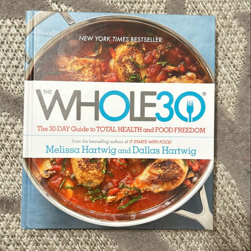 The Whole30