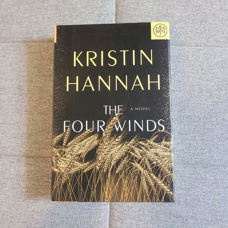 The Four Winds (Book of the Month)