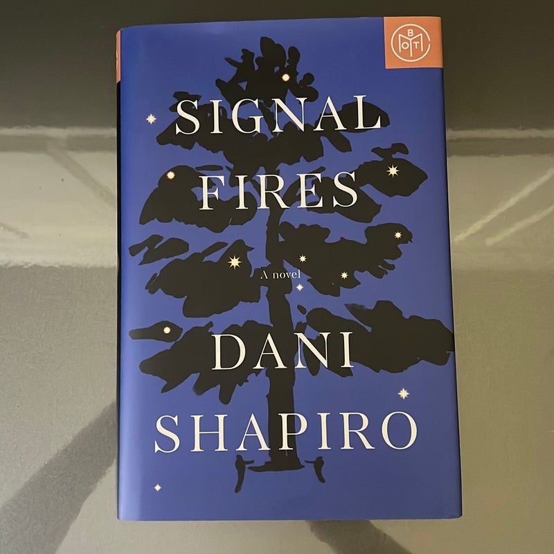 Signal Fires