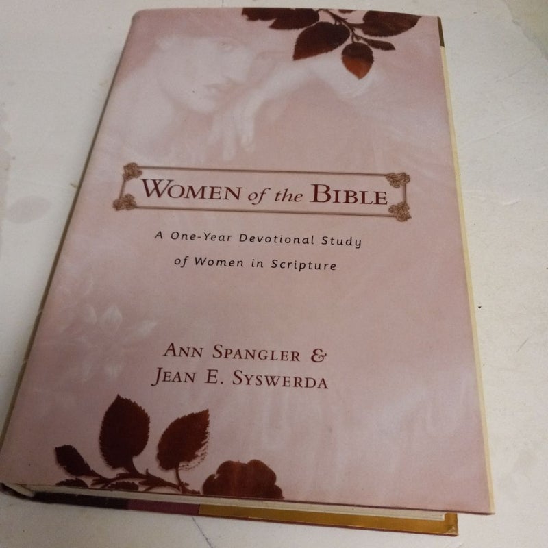 Women of the Bible