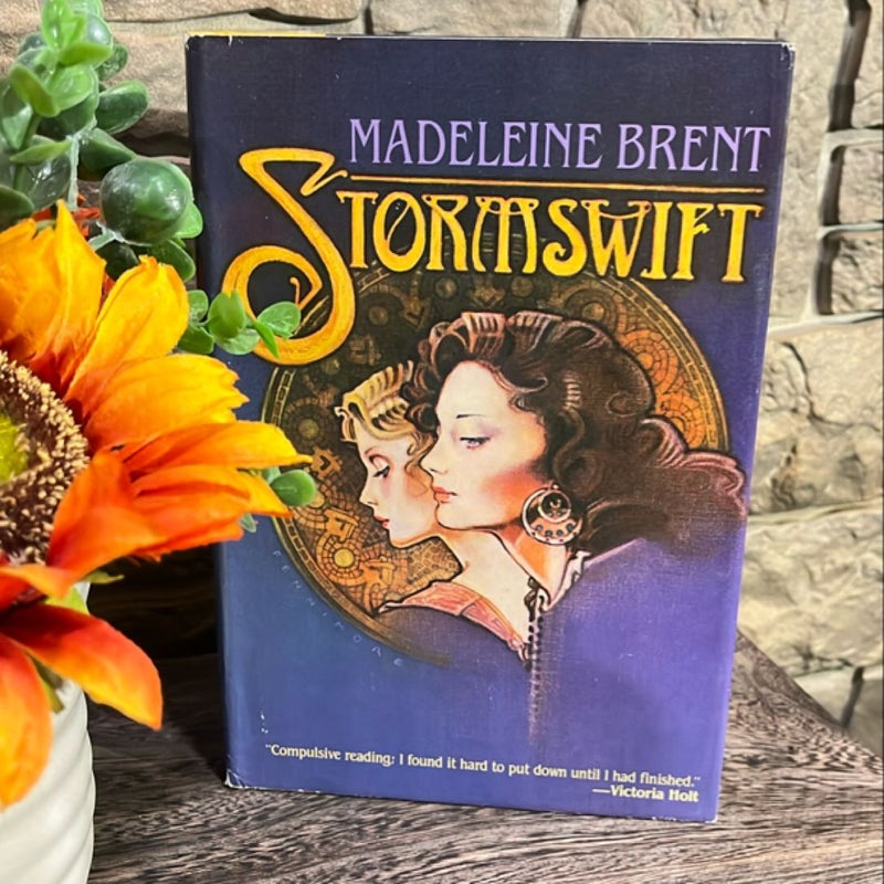 Stormswift