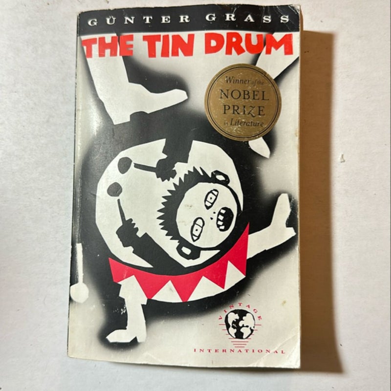 The Tin Drum