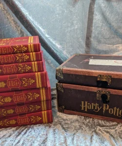 Harry Potter Complete Series