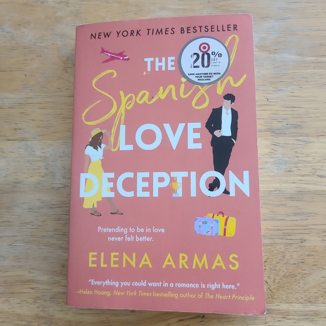 The Spanish Love Deception