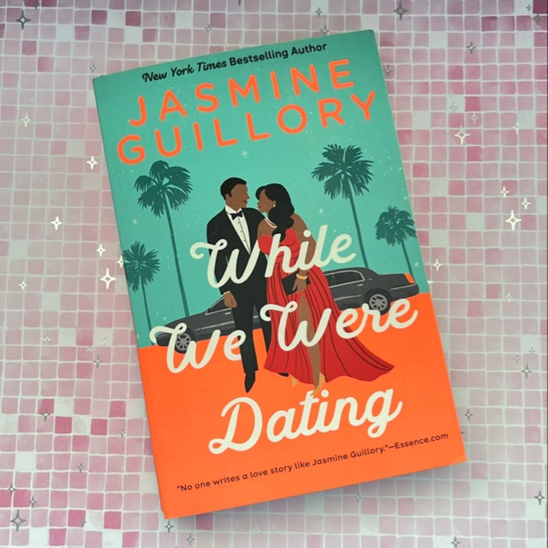 While We Were Dating